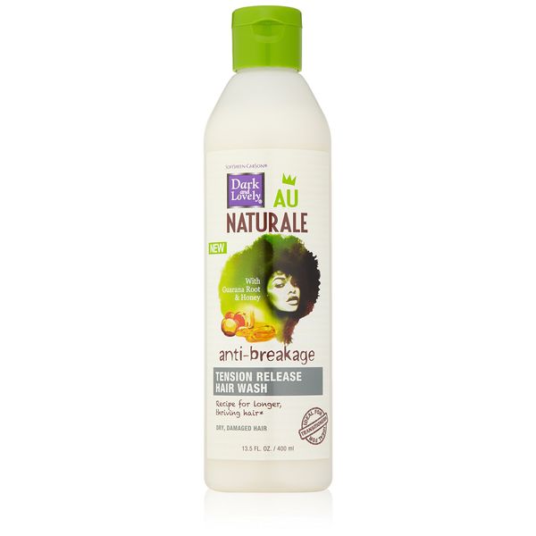 Soft & Sheen Carson Hair & Scalp Care - 400ml