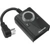 DEWENWILS 24-Hour Outdoor Timer Light Sensor Plug in Outlet Timer for Pool Pump