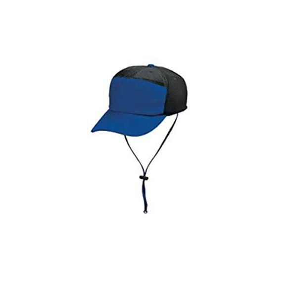 1 x Head Guard Mesh Cap / KM-1000N Blue SS