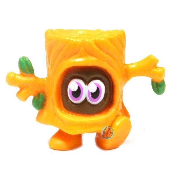 Moshi Monsters Series 5 Peekaboo Moshling Figure
