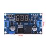 DC-DC Step-up Power Supply Module Adjustable Boost Converter 4.5V-32V Input 5V-35V Output