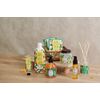 Loose Osmanthus Bath Powder Bath Salt, 1.2 oz (35 g), Sweet and Soft Osmanthus Scent