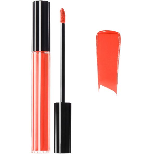 KVD Beauty Everlasting Hyperlight Vegan Transfer-Proof Liquid Lipstick Torch Ginger