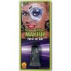 GLITTER GEL MAKEUP SILVER