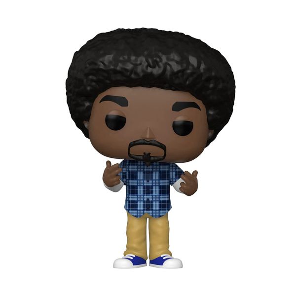 Funko Pop Music Snoop Dog Figure