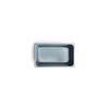 Fox Run Loaf Pan, Non-Stick Mini Bread Pan, 4" x 2.5"