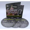 Zoom Karaoke CD+G - Crooning Superhits - Triple CD+G Karaoke Pack