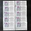 10 x SEPHORA COLLECTION Firming Eye Cream Sample 2ml each