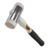Thor 712 Nylon Hammer Replacement Head - Tough Brown Face