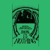 There Is Nothing - 140gm Vinyl