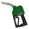 OPW 11B-0100 Diesel Nozzle 3/4 - Green