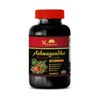 increase lean muscle - ASHWAGANDHA ROOT COMPLEX 770mg - glucose control pills 1B