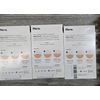3 X Mighty Patch Original from Hero Cosmetics 36 Count (Total 108) Exp 03/2027