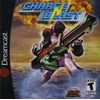 Charge N' Blast Sega Dreamcast