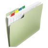 Post-it Flags 680RYGB2 Page Flags in Portable Dispenser - Assorted (160/PK) New