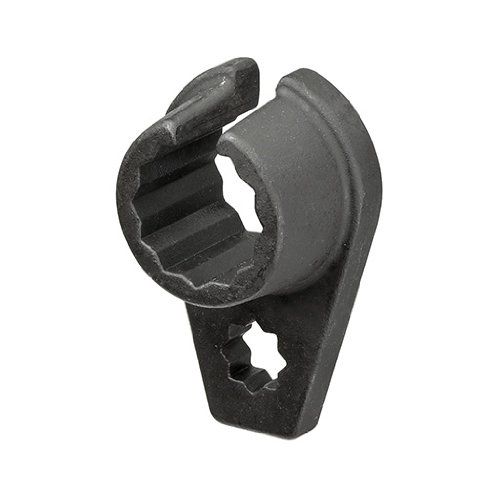 STRAIGHT 19-872 3/8 inch (9.5 mm) O2 Sensor Wrench 0.9 inch (22 mm)