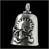 The Original GREMLIN BELL KIT fits ALL Harley-Davidson Motorcycles