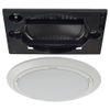 Osmi Electric MASSIVE OE-253AT Ceiling Speaker with Low Impedance + Attenuator