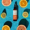 Uplift Aromatherapy Spray - Ginger & Citrus - Room, Linen & Pillow Mist 4oz