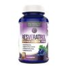 Resveratrol Anti-Aging and Immunity Support Supplement