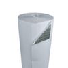 REFLECTIX WHITE Double BUBBLE Foil Insulation Reflective Bubble Roll 2'X25' R8
