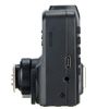 Godox X2T-C TTL Wireless Flash Trigger Bluetooth Function Compatible with Canon EOS Cameras