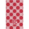 RNK Shops Personalized Celtic Knot Hand Towel - Full Print