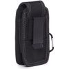 TOUGHBUILT TOU-33 Smart Phone Pouch, Black