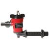Johnson Pump 38503 Aerator Pump 500 GPH 90°, Black