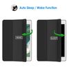 JETech Case Compatible with iPad Air (Black) -0460