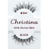 12packs Eyelashes - #DW (Christina)