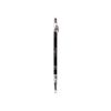 Eyebrow wooden pencil Black Brown