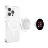 Tic-tac-toe Hearts PopSockets PopGrip for MagSafe
