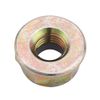 Universal M10x1.25 Left Hand Thread Blade Nut Trimmer Blade Nut for Brush Cutter Accessories