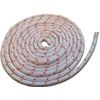 3.5MM x 2M RECOIL PULL CORD ENGINE STARTER ROPE - CORRECT DIAMETER SELF PROPELLED PETROL LAWNMOWERS