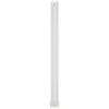 Crompton 55W 865 Daylight 2G11 4Pin Long Single Turn L