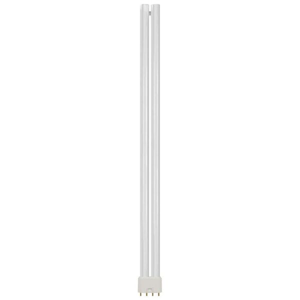 Crompton 55W 865 Daylight 2G11 4Pin Long Single Turn L