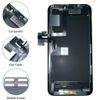 iPhone 11 Pro Full Screen Replacement Touch OLED Ear Speaker Proximity and Tools