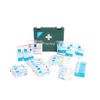 Blue Dot HSE Standard Catering First-Aid Kit for 10 Person