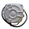 3012 - Motor, Fan, and Mounting Bracket