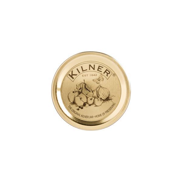 Pack of 12 Replacement Discs for Kilner Preserving Jars