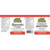 Natural Factors Quercetin Complex, 90 CT