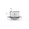 Keith Ti3601 Pure Titanium Coffee Cup Set, Authentic, Lightweight, Rustproof, Gift, Stylish, Simple, Titanium Cup, Coffee, Mug, Camping