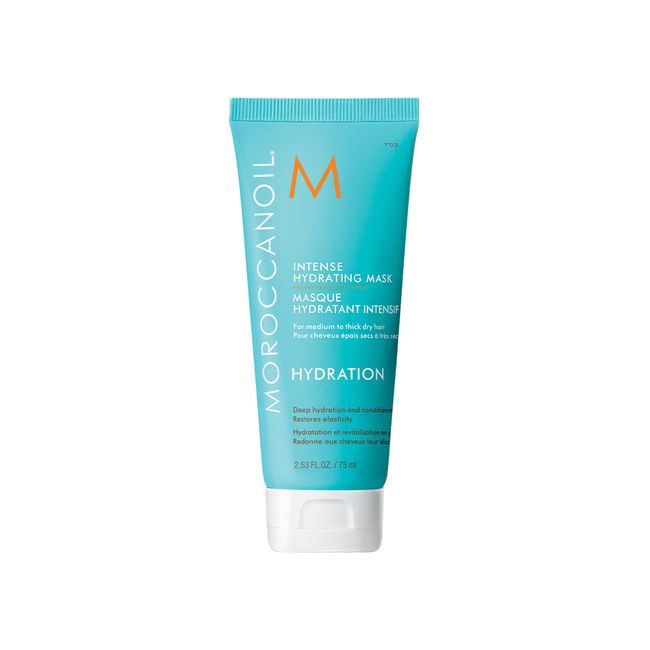 Intense Hydrating Mask 75ml