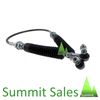 4277257 Engine Throttle Cable for Hitachi EX120-2 Excavator