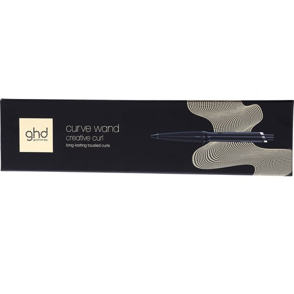 GHD Curve Creative Curling Wand