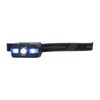 Nathan Neutron Fire Headlamp, Black