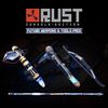 RUST Console Edition (PlayStation 4)