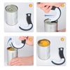 3 Pieces Multi-Function Driver, Manual Can Opener, Kitchen Gadget, Creative Bottle Opener, Home Accessories.