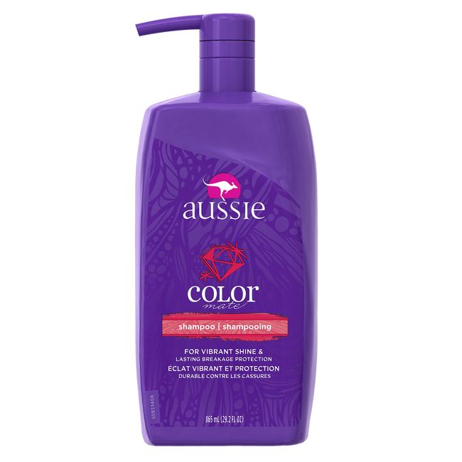Aussie Color Mate Shampoo, 29.2 Fluid Ounce